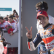 Illustration for article titled Are MotoGP’s Second And Third-Place Racers Teaming Up Against Number 1?
